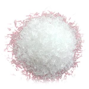 99% Purity Monosodium Glutamate 40Mesh MSG e621 halal