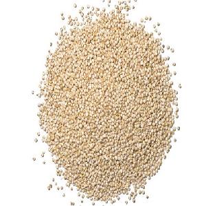 25kg Certified Organic Black Quinoa Grains