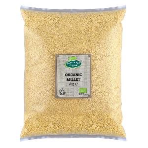 Quality Dried Millet Seeds/Yellow Millet For Multiple Use