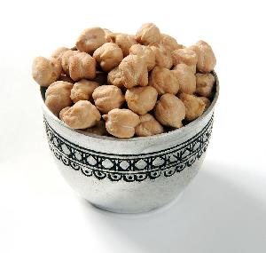 Chickpeas /Chick pea/Desi Chickpea 12 MM - 42/44 Count/Kabuli Chickpea