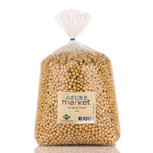 Top Grade Competitive Price 100% Natural Organic Soybean Dried Yellow Soy Bean
