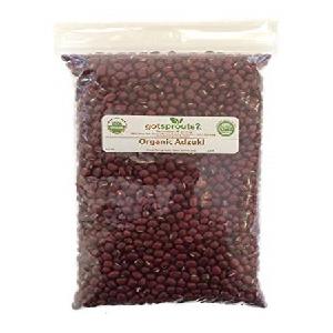 small red bean/Azuki bean