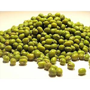 Green Mung Beans / Green Gram /Moong Dal / Vigna Beans (Red Ruby)