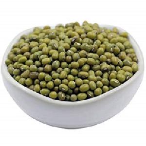 Dried Green  Mung  Beans/Masoor Dal/ Green  Gram 