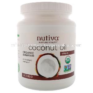 Extra Virgin Coconut Oil