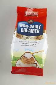 Non Dairy Creamer Milk Powder Milk Replacer