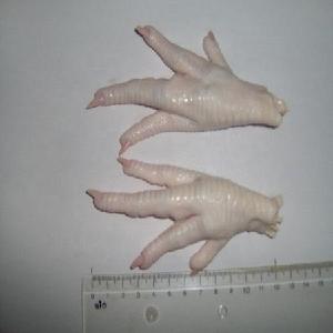 Buy Cheap Halal Frozen Chicken Feet and Paw From Brazil