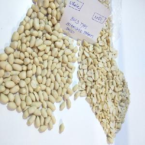 raw peanut price