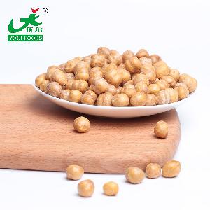Kabuli Chickpeas
