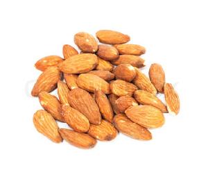 High Quality Almond Nuts