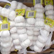 The Year Round Supply Shandong Fresh Natural Pure White Garlic Wholesale 2016 Garlic Price