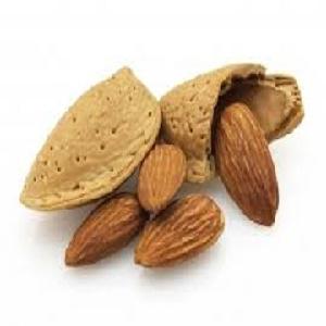 SALTED AND UNSALTED  ROASTED ALMOND NUTS AT AFFORDABLE PRICE