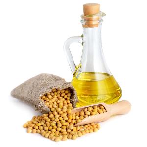 Refined soybean oil for cheap price