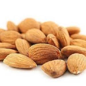 roasted salted almond kernels nuts