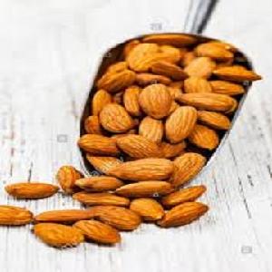 Best Supplier Raw Organic Almonds Nuts with Cheap Price