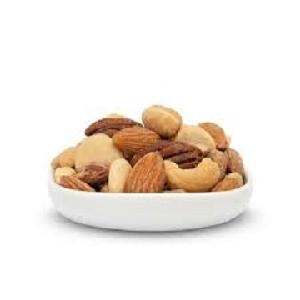 Best Almond nuts Kennels roasted and salted