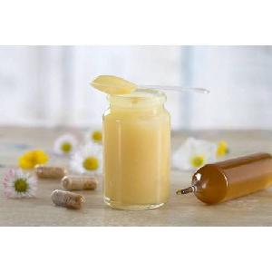 Wholesale Organic Frozen Royal Jelly