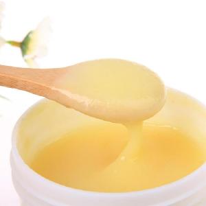 ISO Factory Wholesale Organic Royal Jelly