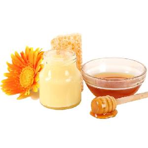 Best OEM Offered Fresh  Queen  Bee Royal Jelly