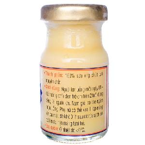 Top Grade Healthy Supplement Powder Royal Jelly
