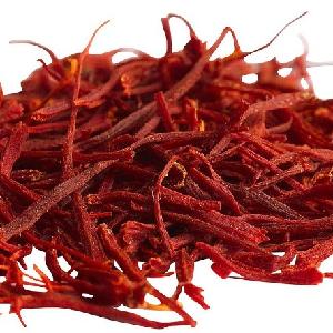 Dried saffron at affordable price