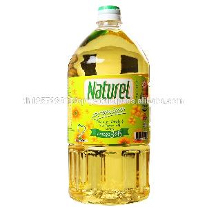 High quality sunflower oil for sale