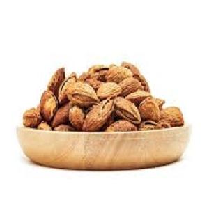 Healthy Organic Sweet California Almonds / Raw Almonds Nuts