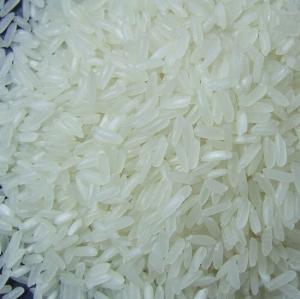 Thai Long Grain Parboiled Rice 5% broken