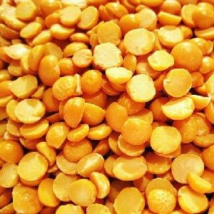 Top Quality Yellow Peas and Green Peas available