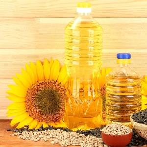 High quality sunflower oil for sale