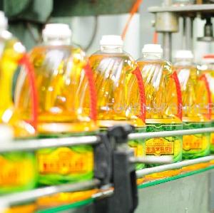 100% PURE CORN OIL - BEST QUALITY - REFINED