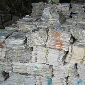 Best Quality OCC Waste Paper - Cardboard   Kraft Paper