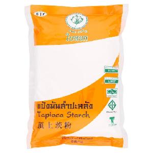 Exporting cheap price Vietnamese raw cassava flour/tapioca starch for food industry