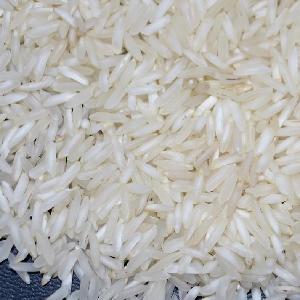 natural pure basmati rice