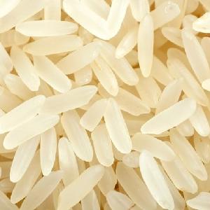 Indian White Basmati Rice