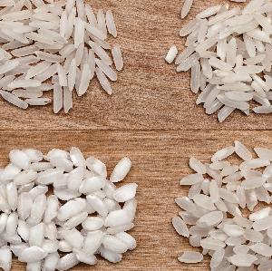 1121 White Sella Basmati Rice