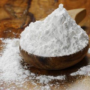 high quality Organic Corn Starch Maize starch Food Grade