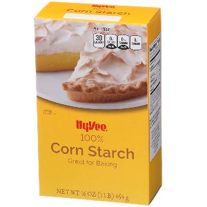 Factory price organic modified corn starch