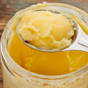 HIGH QUALITY PURE COW BUTTER GHEE 99.8% FAT