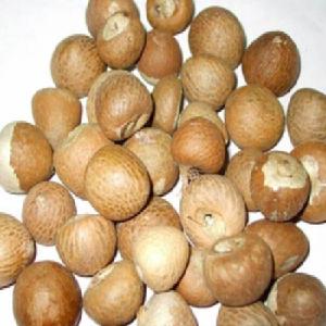 100% NATURAL FRESH DRIED WHOLE BETEL NUTS/ SPLIT BETEL NUT
