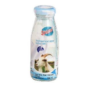 Goat milk