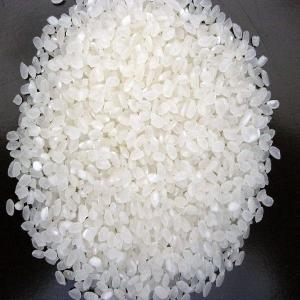Certified DELICIOUS ROUND GRAIN CALROSE /JAPONICA/SUSHI RICE