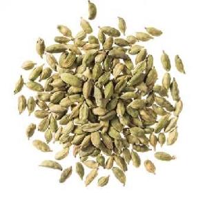 Premium Quality Green Cardamom For Export From Guatemala