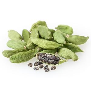 Green Cardamom , Cardamom , Guatemala cardamom