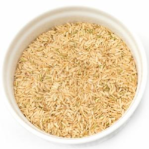 IR 64 Parboiled Non Basmati Rice from Gujarat