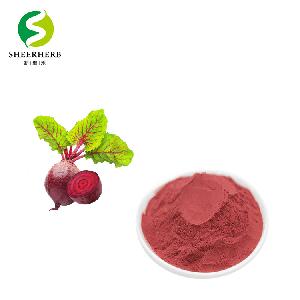 Organic Red Beet Root juice Powder raw organic red beet powder