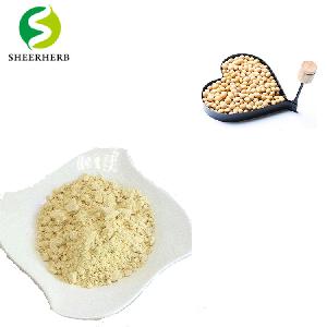 Soy Protein Extract Collagen Pure Soya Peptides