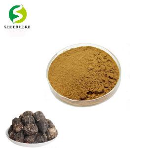 Wholesale organic raw black maca herbs root extract 30:1 powder in bulk for penis enlargement and superfood