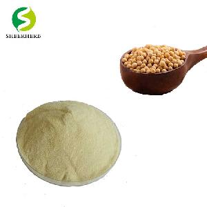 sheerherb Directly Supply Phosphatidylserine 20%Pharmaceutical Grade Phosphatidylserine