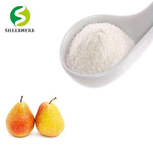  100 %  Natural  Quality Snow Pear  Fruit   Powder  Pear Extract  Fruit   Juice   Powder  Water Soluble Pear  Powder 